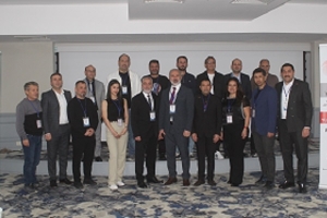 Türkiye Yüzyılında YURT Dernekleri Çalıştayı Antalya’da Gerçekleştirildi