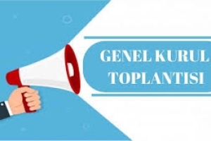 Malatya YADER 5. Olağan Genel Kurul Duyurusu