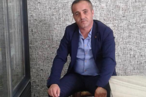 Başkanı Hakan ÇELİKSOY’dan Taziye Mesajı