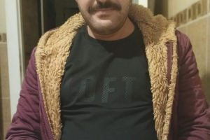 Dernek Başkanımız Hakan Çeliksoy’dan Sert Tepki