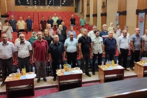 Malatya YADER 5. Olağan Genel Kurulunu Gerçekleştirdi