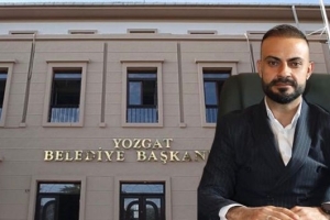 Yozgat Belediye Başkan Yardımcılığı Görevine Atandı