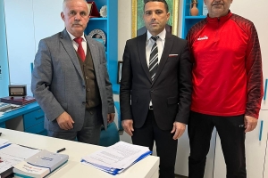 Türkiye Yüzyılında YURT – Dernekleri Projemiz Kabul Edildi