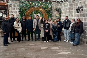 2025 Aile Yılı Vizyonu: "Benim Büyük Ailem Projesi" Ankara Ziyaretiyle Taçlandı