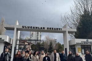 2025 Aile Yılı Vizyonu: "Benim Büyük Ailem Projesi" Ankara Ziyaretiyle Taçlandı