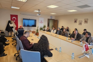 2025 Aile Yılı Vizyonu: "Benim Büyük Ailem Projesi" Ankara Ziyaretiyle Taçlandı