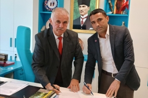 Eğitimli Yönetici Güçlü STK Projemiz Kabul Edildi