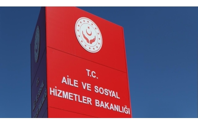 Aile Bakanlığına Yapılacak Bağışlar ve Yardımlar