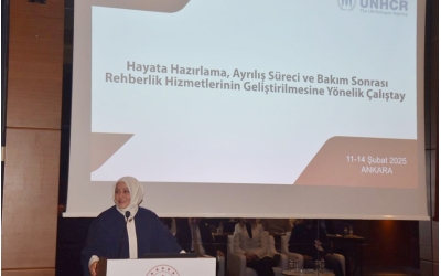Bizi Görmezden Gelemessiniz