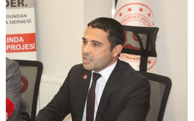 Kardeşlerimiz Sahipsiz Değildir