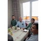 Yozgat Belediye Başkanı DR Kazım ARALAN’dan Derneğimize Ziyaret