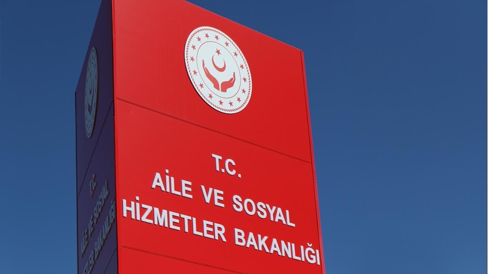 Aile Bakanlığına Yapılacak Bağışlar ve Yardımlar