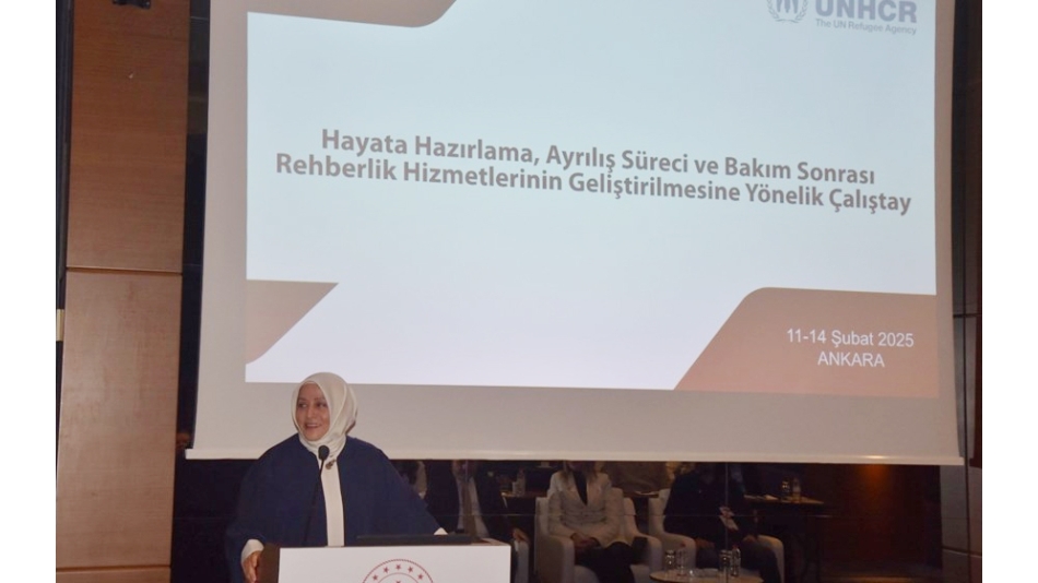 Bizi Görmezden Gelemessiniz