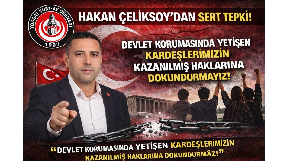 Derneğimizden 2828 Sayılı Sosyal Hizmetler Kanunu Teklifine Sert Tepki