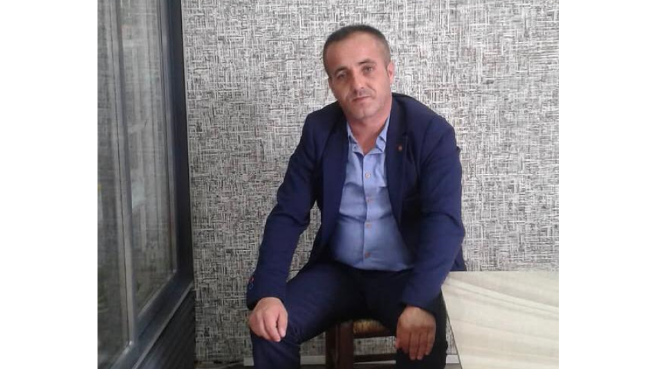 Başkanı Hakan ÇELİKSOY’dan Taziye Mesajı