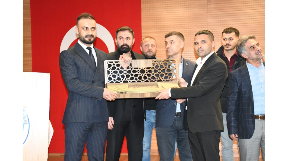 YURT - AY Derneği Olarak Yozgat İçin Aday Çıkarıyoruz
