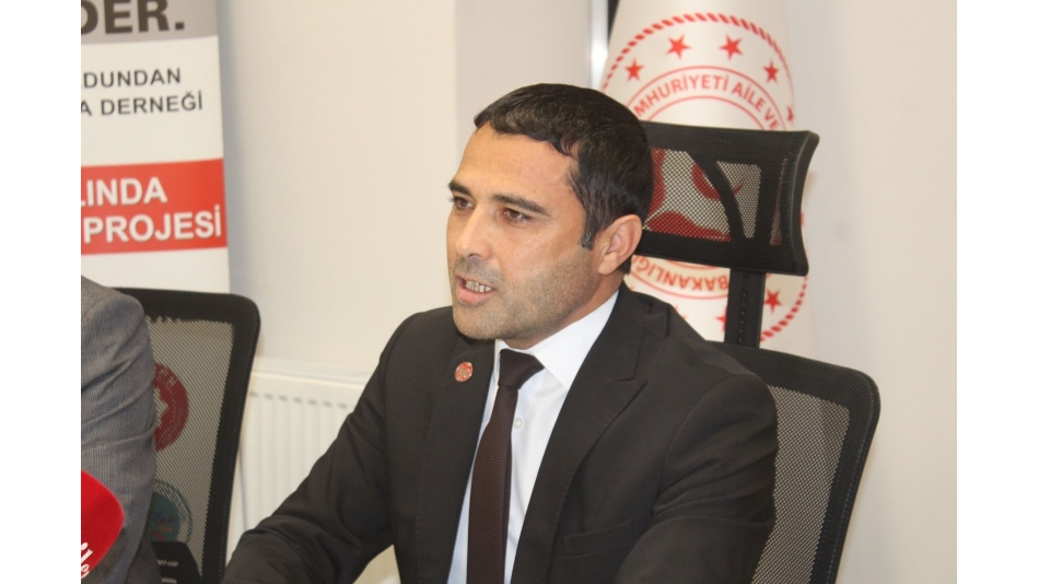 Kardeşlerimiz Sahipsiz Değildir