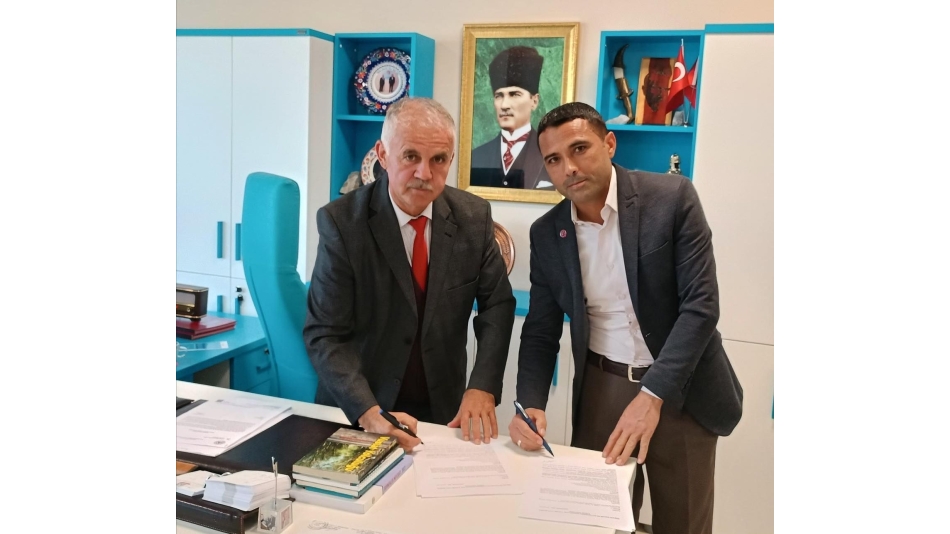 Eğitimli Yönetici Güçlü STK Projemiz Kabul Edildi