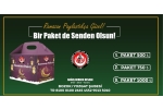 İhtiyaç Sahiplerine Ramazan Kolisi Yardımı – Dayanışma Zamanı!