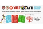 YURTAY’lı Hey Gidi Günler 14. Pilav Ve Uçurtma Şenliğine Davetlisiniz.