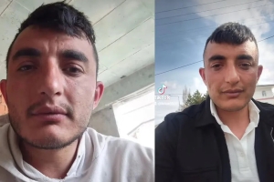 Dernek Üyemiz Adil KARACA Son Yolculuğuna Uğurlandı