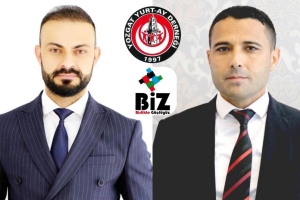 Osman DAŞDAN Yalnız Değil