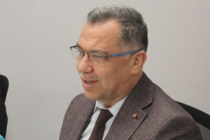 Türkiye Yüzyılında YURT - Dernekleri Proje Tanıtım Toplantısı-22.01.2026