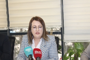 Türkiye Yüzyılında YURT - Dernekleri Proje Tanıtım Toplantısı-22.01.2026