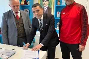 Türkiye Yüzyılında YURT – Dernekleri Projemiz Kabul Edildi