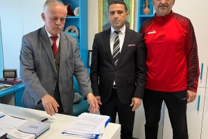 Türkiye Yüzyılında YURT – Dernekleri Projemiz Kabul Edildi