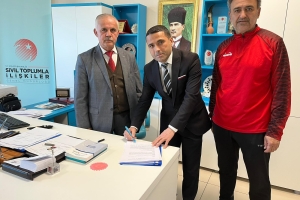 Türkiye Yüzyılında YURT – Dernekleri Projemiz Kabul Edildi