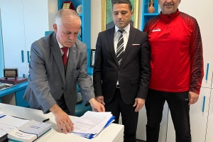 Türkiye Yüzyılında YURT – Dernekleri Projemiz Kabul Edildi