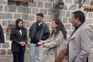 2025 Aile Yılı Vizyonu: "Benim Büyük Ailem Projesi" Ankara Ziyaretiyle Taçlandı