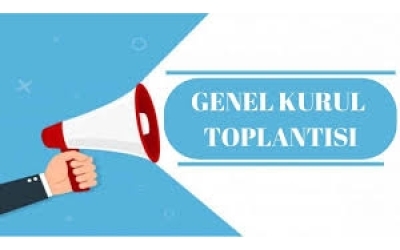 Malatya YADER 5. Olağan Genel Kurul Duyurusu