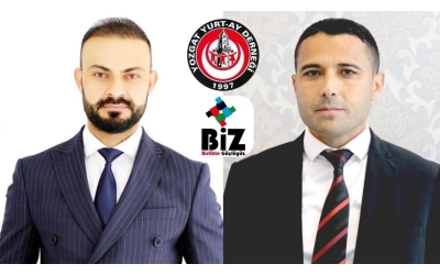 Osman DAŞDAN Yalnız Değil