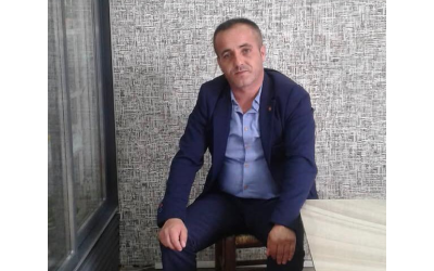 Başkanı Hakan ÇELİKSOY’dan Taziye Mesajı