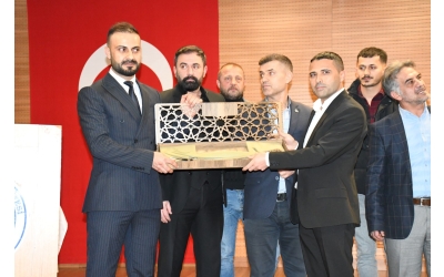 YURT - AY Derneği Olarak Yozgat İçin Aday Çıkarıyoruz