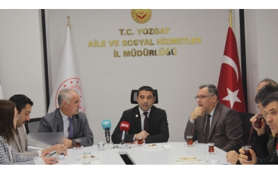 Kardeşlerimiz Sahipsiz Değildir