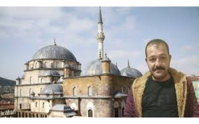 Dernek Başkanımız Hakan Çeliksoy’dan Sert Tepki