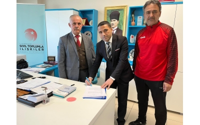 Türkiye Yüzyılında YURT – Dernekleri Projemiz Kabul Edildi