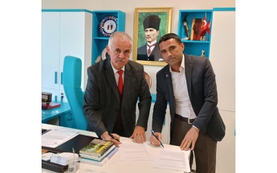 Eğitimli Yönetici Güçlü STK Projemiz 