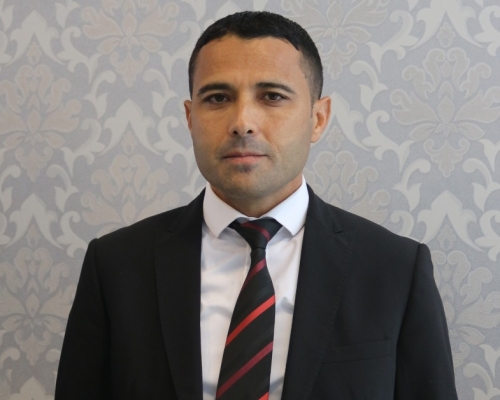 Hakan ÇELİKSOY