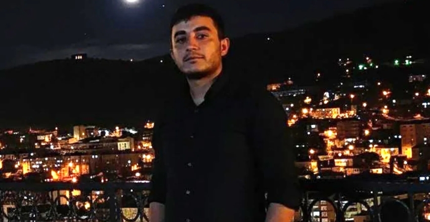 Dernek Üyemiz Adil KARACA Son Yolculuğuna Uğurlandı