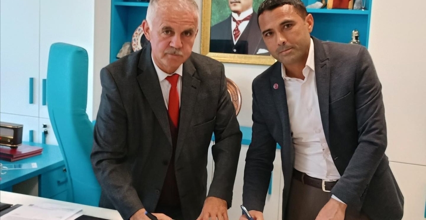 Eğitimli Yönetici Güçlü STK Projemiz Kabul Edildi