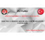 2828 Sayılı Kanun 3. Tercih Dönemi Tercih Süreci Başlıyor