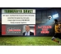 YURT Veteran 1. Halil YOLALAN Futbol Turnuvası Başlıyor!