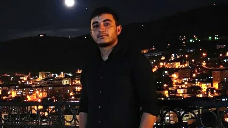 Dernek Üyemiz Adil KARACA Son Yolculuğuna Uğurlandı