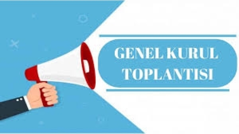 Malatya YADER 5. Olağan Genel Kurul Duyurusu