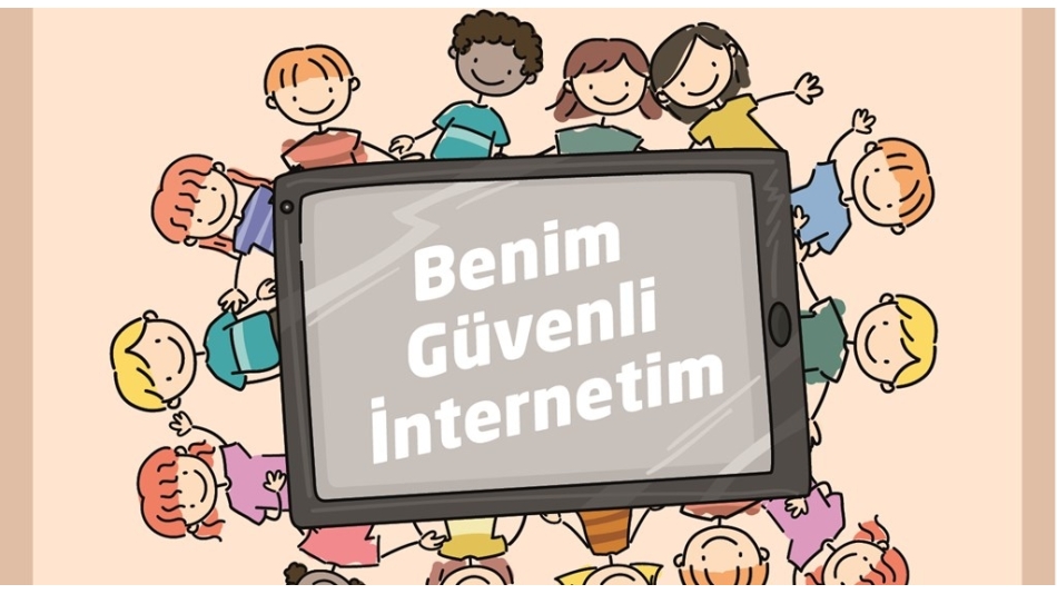 Çocuklara Dijital Dünyada Rehberlik Edecek “Benim Güvenli İnternetim” Kitabı Yayımlandı.